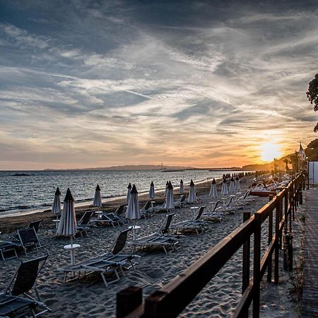 Golfo Del Sole Hotel & Holiday Resort Follonica Ngoại thất bức ảnh