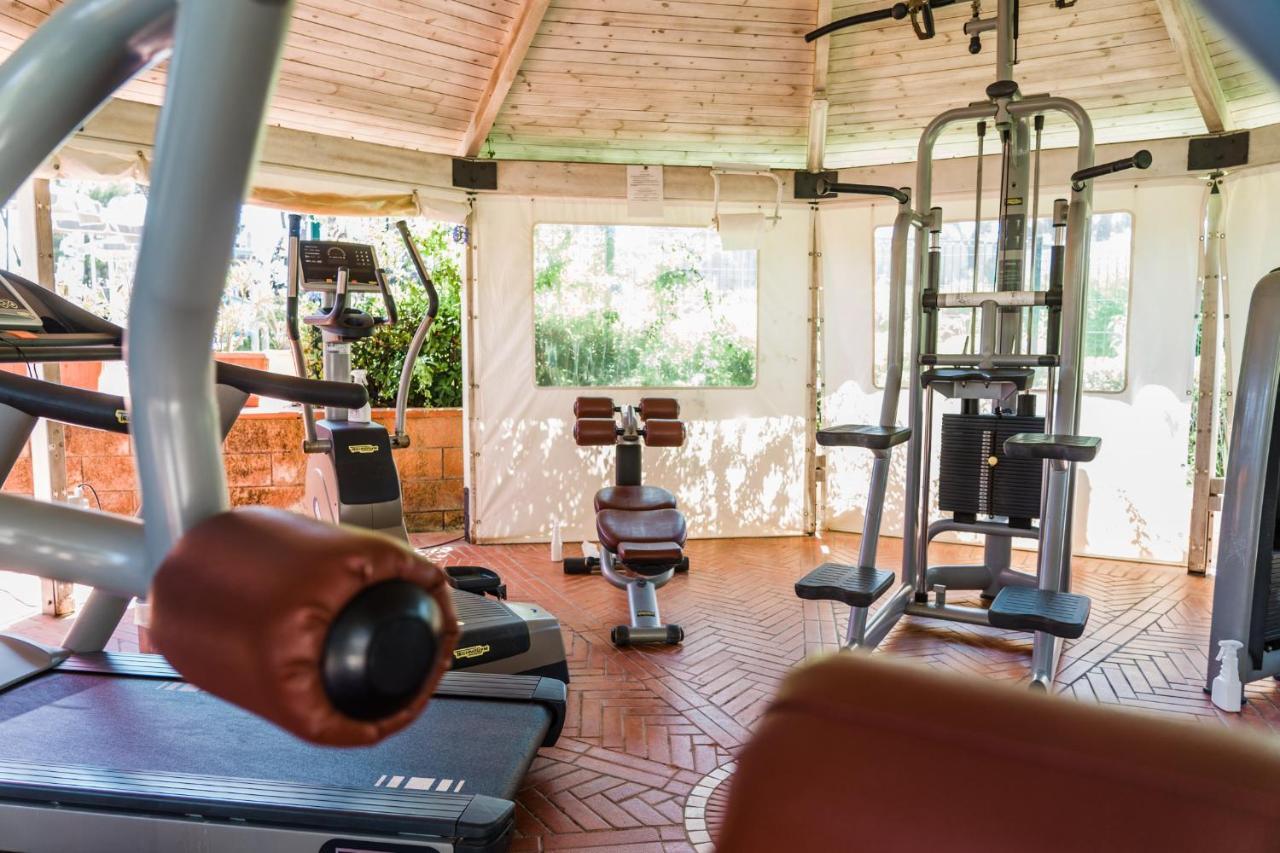 Golfo Del Sole Hotel & Holiday Resort Follonica Ngoại thất bức ảnh