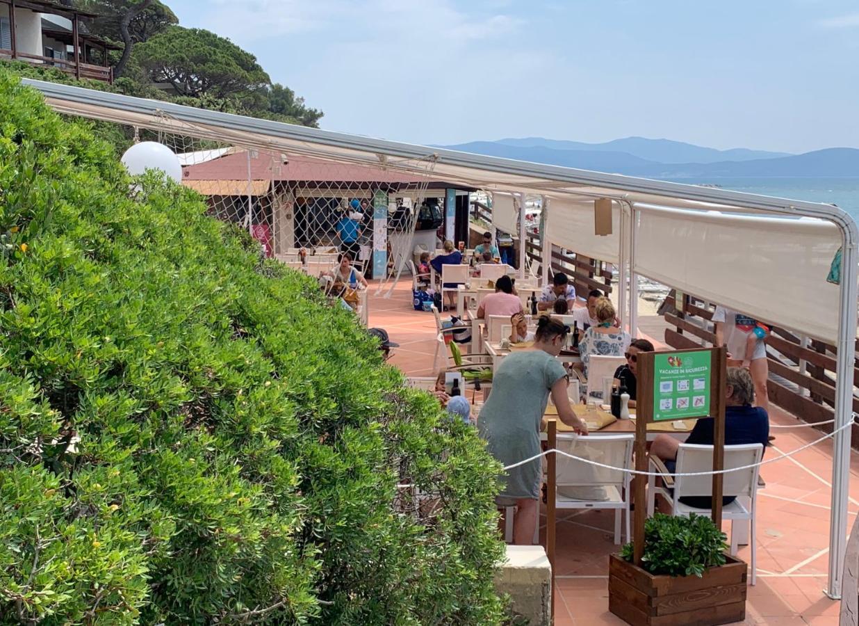 Golfo Del Sole Hotel & Holiday Resort Follonica Ngoại thất bức ảnh