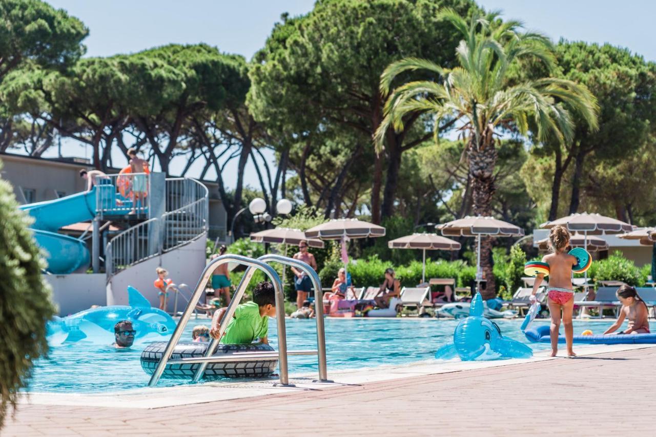 Golfo Del Sole Hotel & Holiday Resort Follonica Ngoại thất bức ảnh