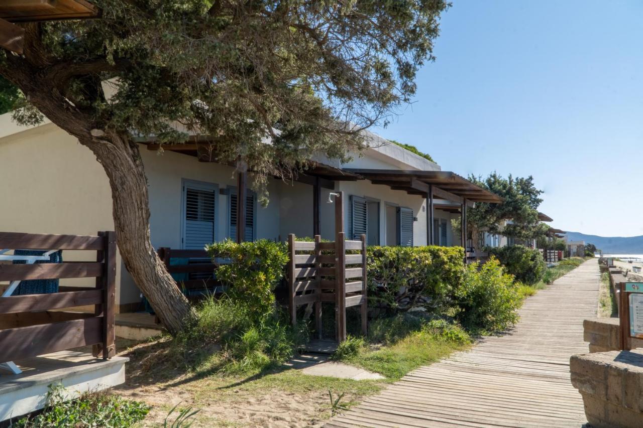 Golfo Del Sole Hotel & Holiday Resort Follonica Ngoại thất bức ảnh