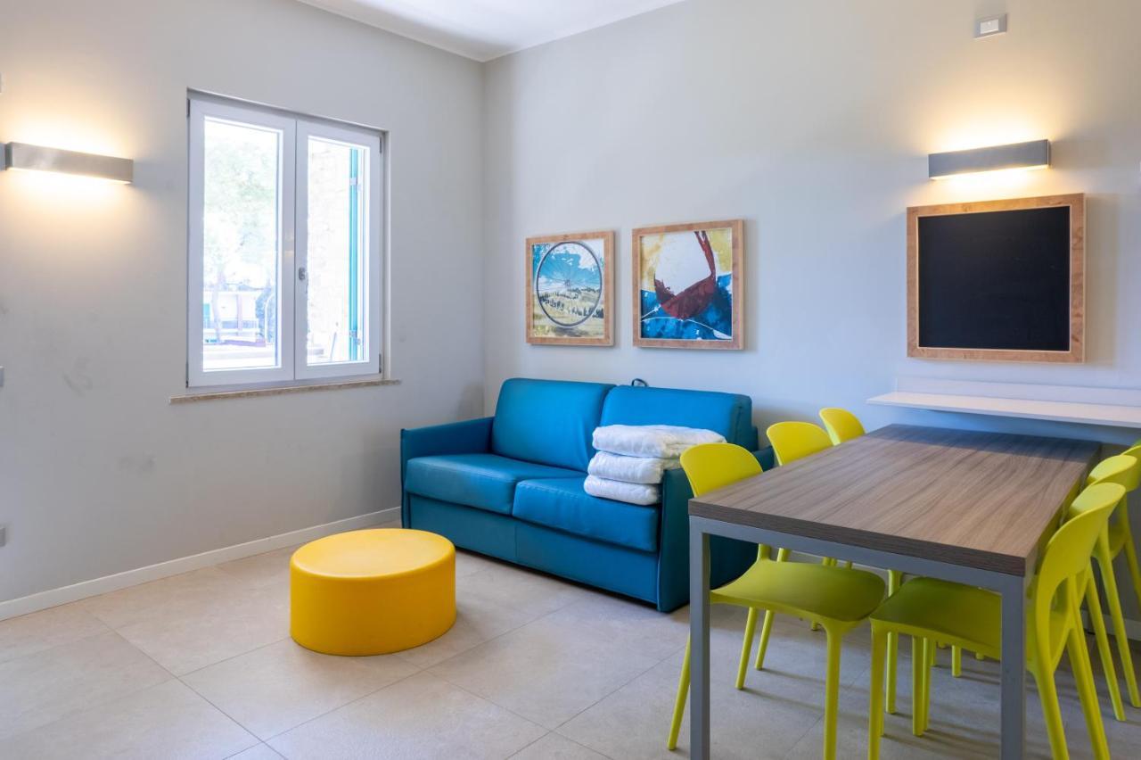 Golfo Del Sole Hotel & Holiday Resort Follonica Ngoại thất bức ảnh