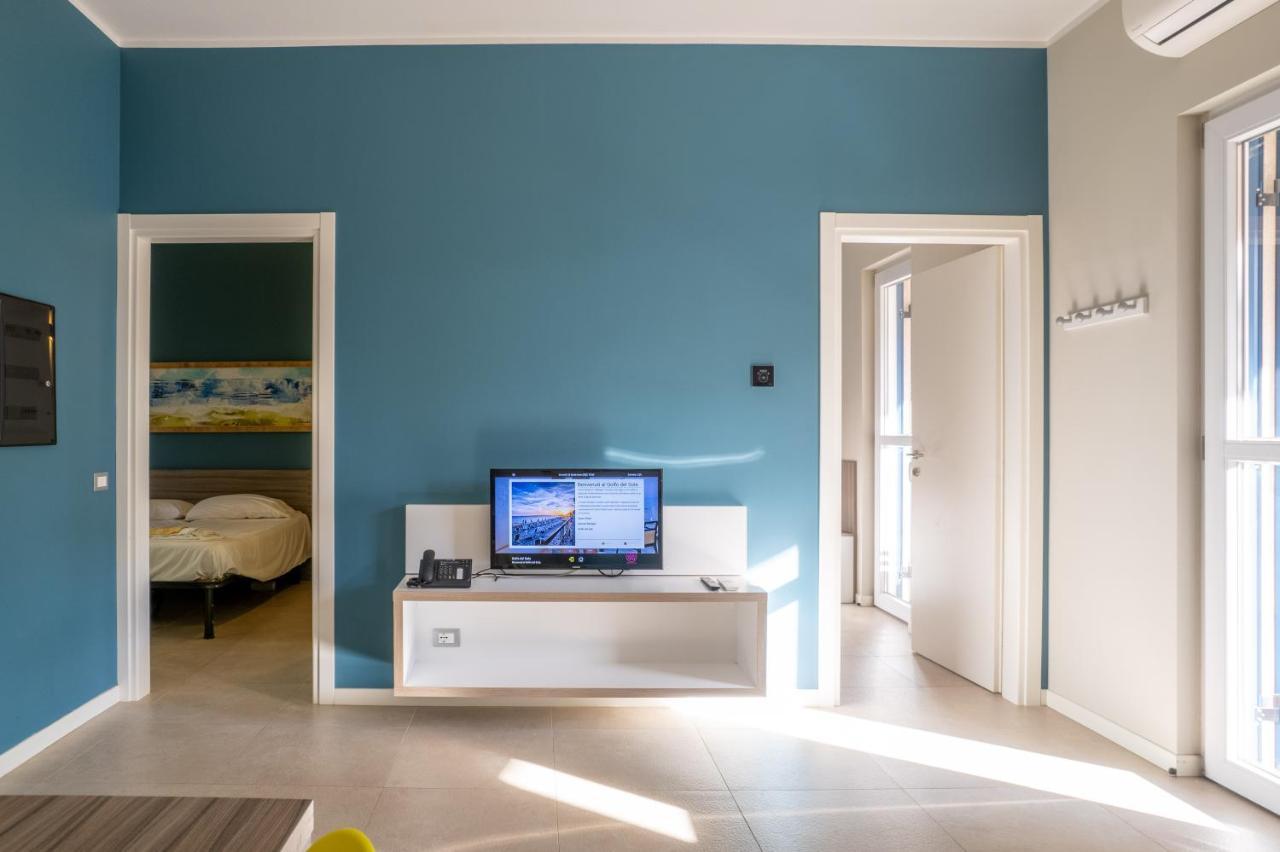 Golfo Del Sole Hotel & Holiday Resort Follonica Ngoại thất bức ảnh