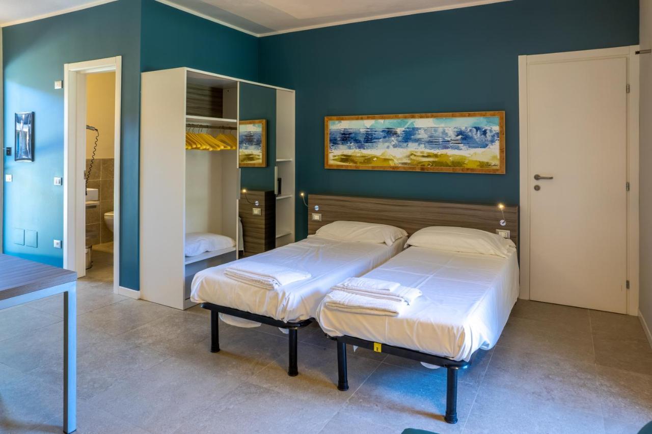 Golfo Del Sole Hotel & Holiday Resort Follonica Ngoại thất bức ảnh