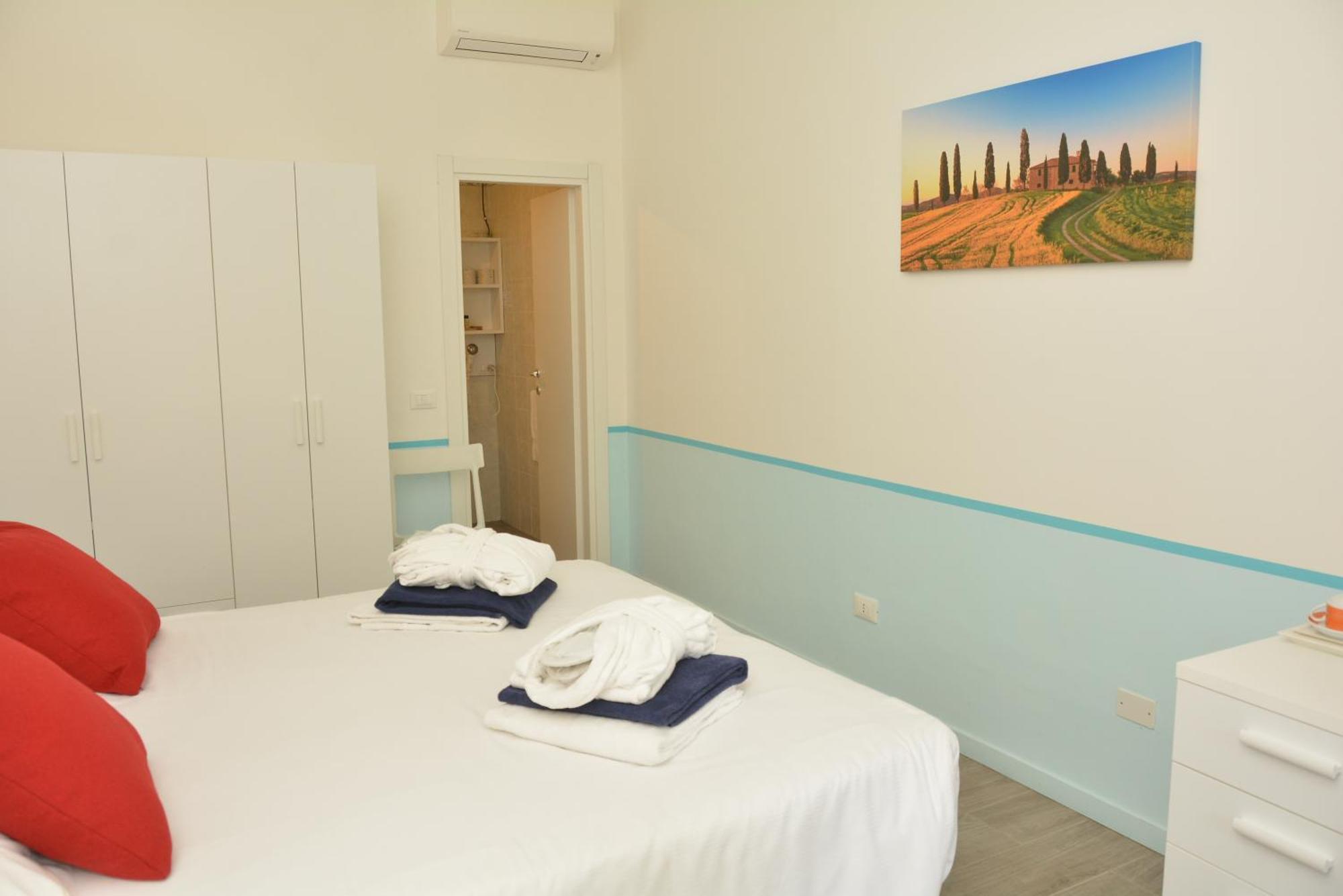 Golfo Del Sole Hotel & Holiday Resort Follonica Ngoại thất bức ảnh