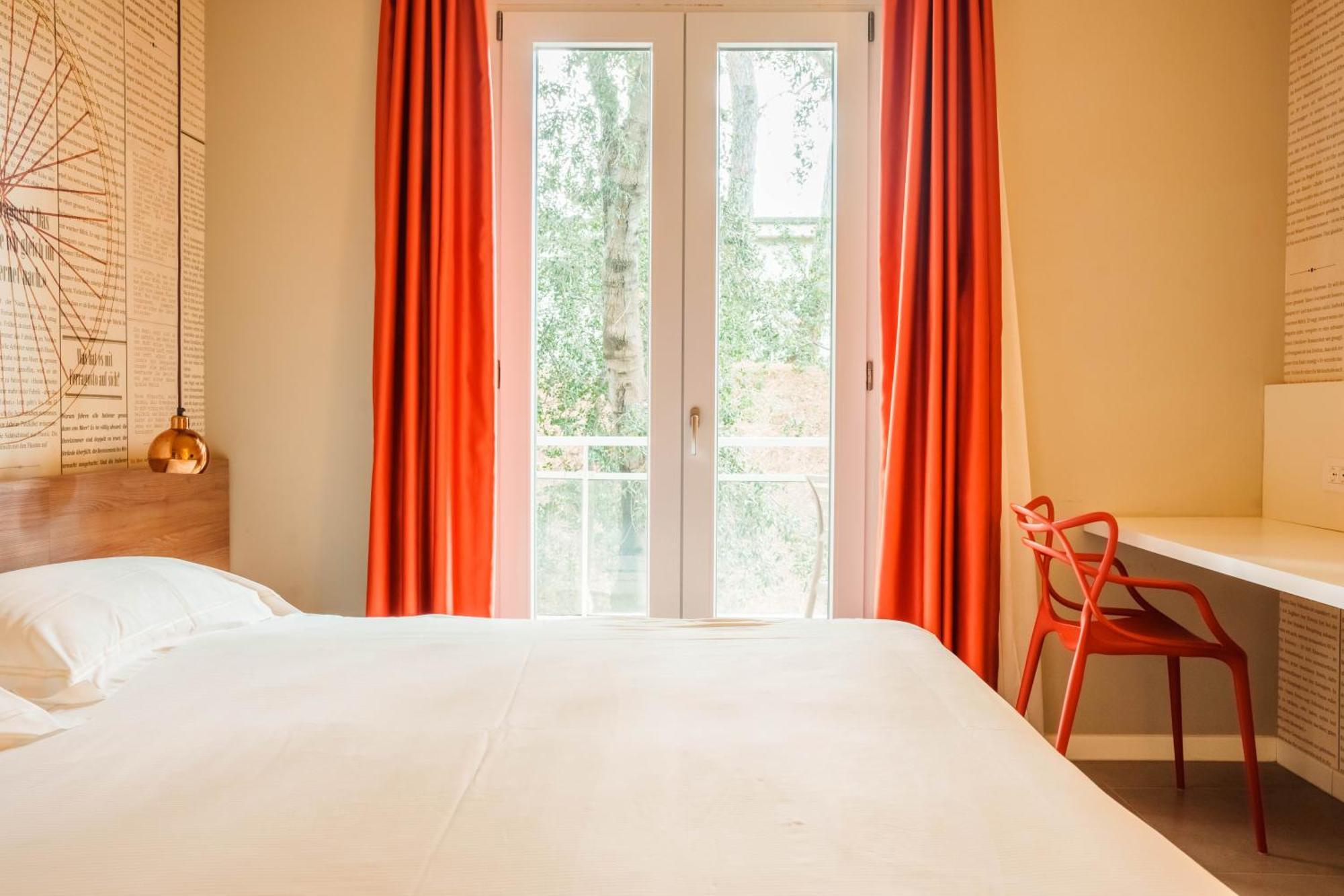 Golfo Del Sole Hotel & Holiday Resort Follonica Ngoại thất bức ảnh