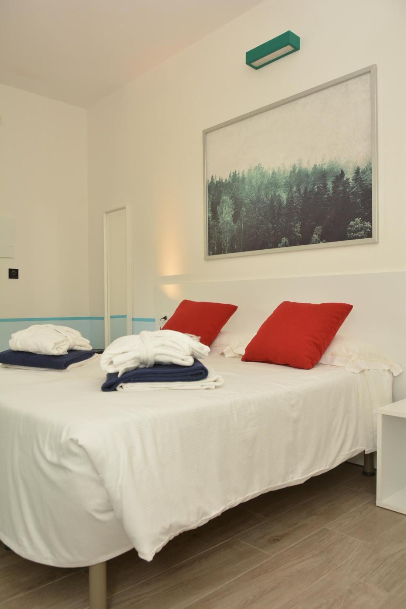 Golfo Del Sole Hotel & Holiday Resort Follonica Ngoại thất bức ảnh
