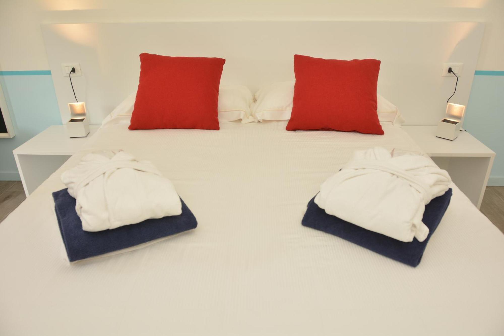Golfo Del Sole Hotel & Holiday Resort Follonica Ngoại thất bức ảnh