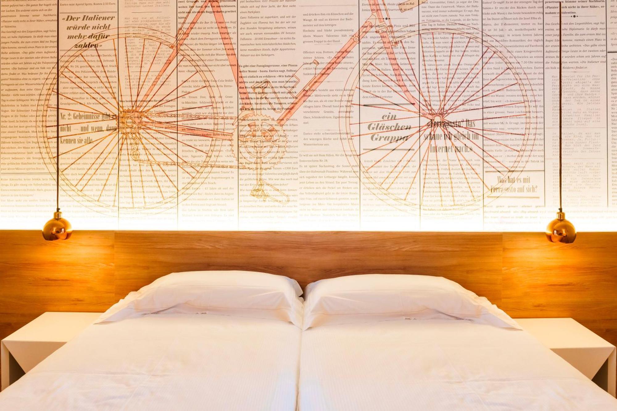 Golfo Del Sole Hotel & Holiday Resort Follonica Ngoại thất bức ảnh